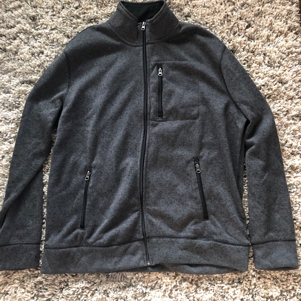 Sonoma Men’s Fleece - XL